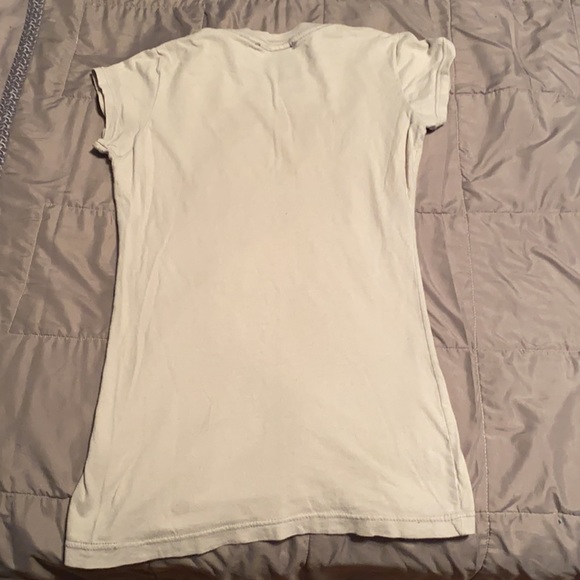 Fox Riding Co tee - Picture 3 of 3